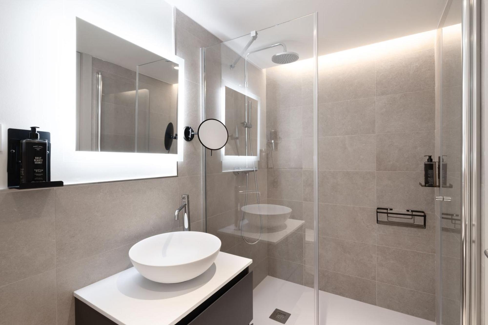 Appartamento Limehome Calle De Juan Hurtado De Mendoza Madrid