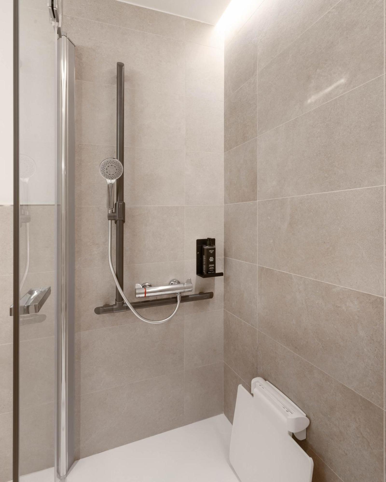Appartamento Limehome Calle De Juan Hurtado De Mendoza *